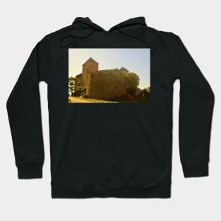 Vaduz, Liechtenstein Hoodie